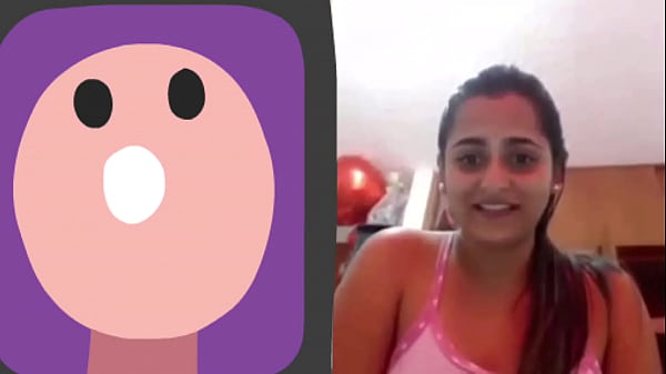 Nonton Indian Girl Nude Show With Fingering thumbnail