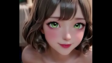 Nonton The Cute Curvily-haired Beauty Took Off Her Clothes And Was Constantly Prodded And Finally Burst Out thumbnail