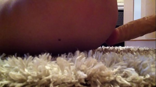 Teen with Dildo 2