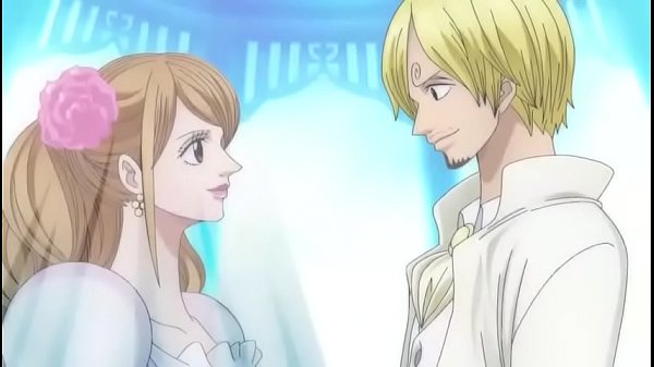 Nonton One Piece 848 Vostfr thumbnail