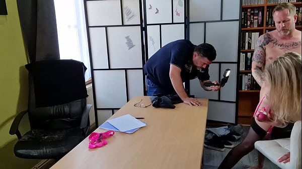 Kimberlyx Vs Melody Pleasure Bts - 2nd Cam Angle thumbnail