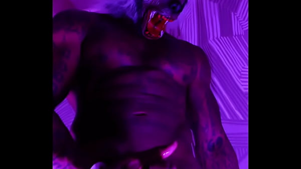 Big Black Hairy Cock Worship Jeremiah Mcpherson (lone Wolf) thumbnail