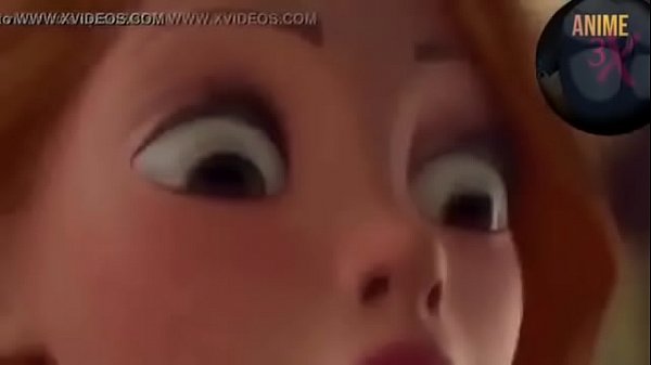 Disney Princess getting fucked animation 