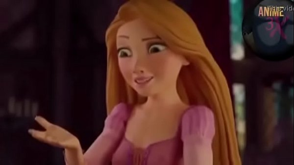 Disney Princess getting fucked animation 