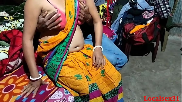 Big Dick Sex By Desi Boudi In Home Fucking Hardcore Young Bengali Wife thumbnail