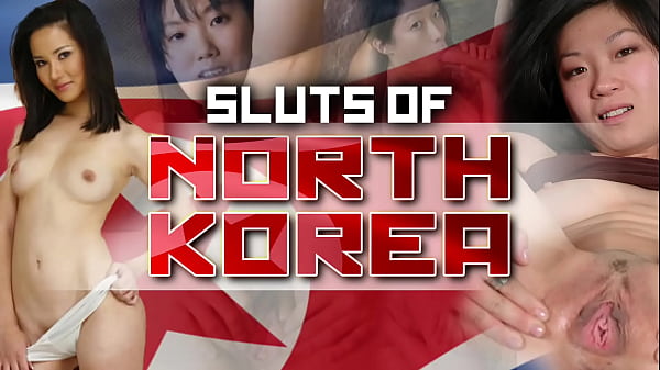Sluts of North Korea - {PMV by AlfaJunior}