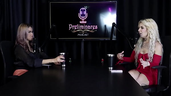 Compilados Da Kyra Sex No Preliminares Podcast Bia Hot - Parte 1 (watch On: Sheer/red) thumbnail