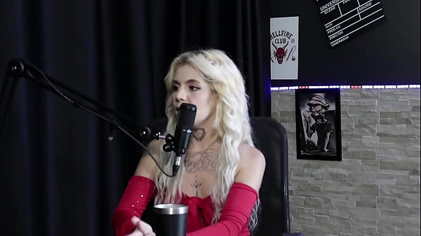 Compilados Da Kyra Sex No Preliminares Podcast Bia Hot - Parte 1 (watch On: Sheer/red) thumbnail