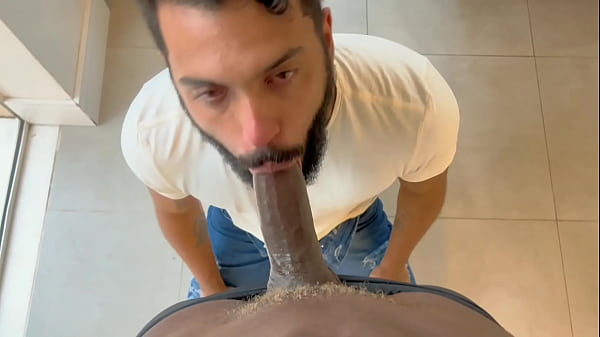 Neg&atilde;o Pirocudo Me Arrebentou thumbnail