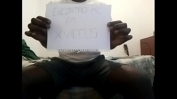 V&iacute_deo de verifica&ccedil_&atilde_o