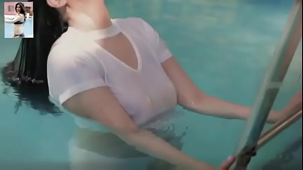 Aabha paul_hot big_boobs show