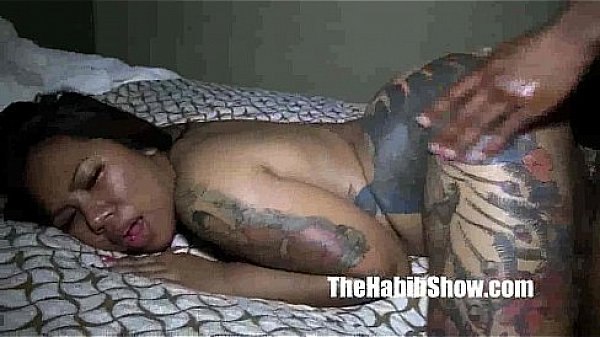 Thick Big Booty Asian Cambodian 19 Yr Philli Lov Fucked By Bbc Stretchtch thumbnail