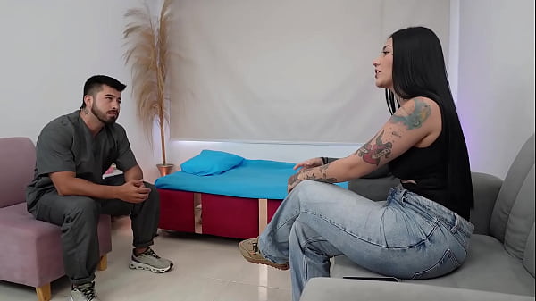 Nonton My Body Excited Him So Much During The Massage That He Didn't Stop Until He Filled Me Completely With Milk &ndash; La Rola thumbnail