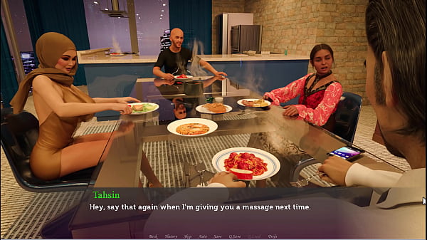 Nonton The Prison Guard thumbnail