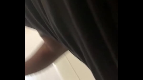 Peeing On His Dick thumbnail