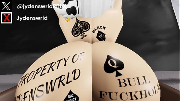 Nonton Pounding A Breeding Cow In A Roblox Condo With My Bbc thumbnail