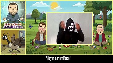 Nonton Antes De La Manuela Hay Que Reflexionar, Cambiar&aacute; Tu D&iacute;a Y Tu Vida, V&aacute;yanse Todos A La Burguer thumbnail