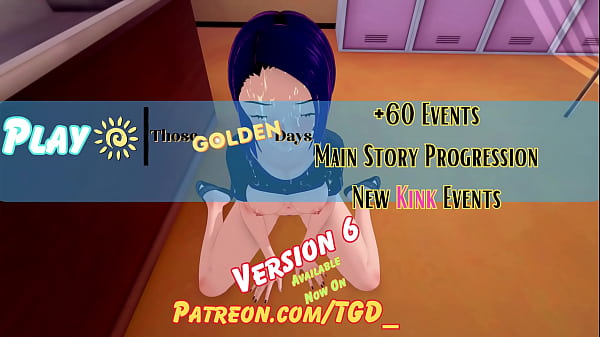 Nonton Those Golden Days On 6 - New Gameplay thumbnail