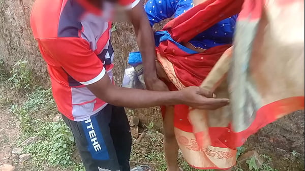 Setupxmovie - Update #14 - Outdoor Risky Sex On The Best In Rupali Bhabhi Bengali Wife - Dec 11, 2024 thumbnail