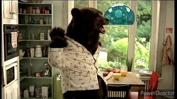 You in the morning (Bear tf)