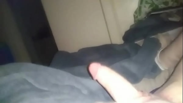 Playing with myself