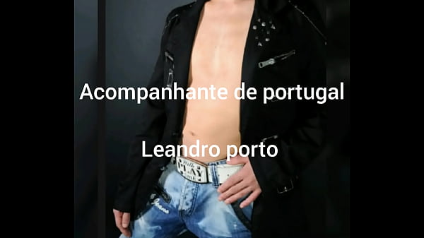 Nonton Leandro Porto thumbnail