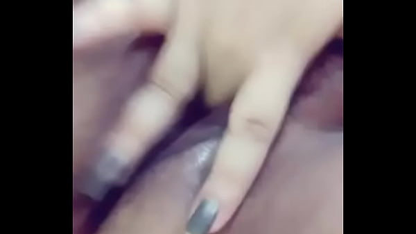 DEsi girl fingering for her bf