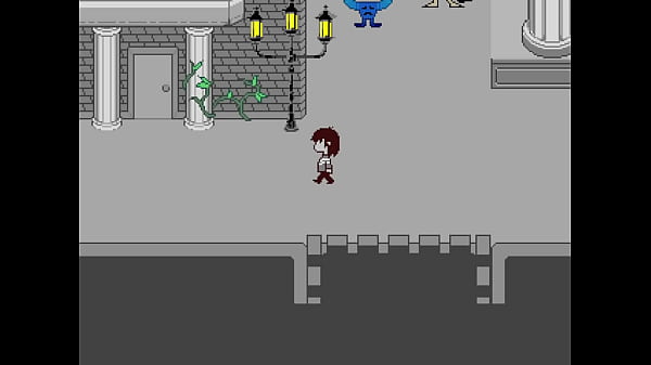 Nonton Ut Dating Sim Different Route thumbnail