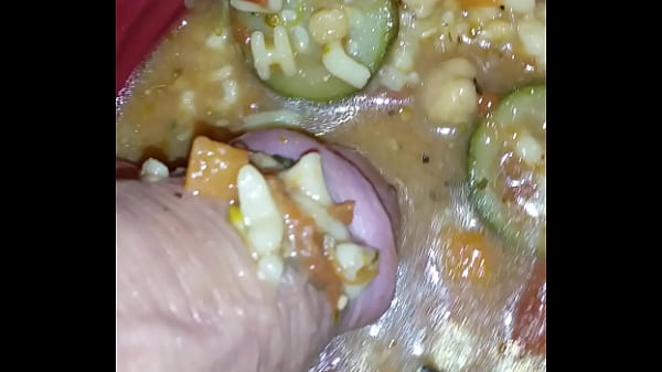 Soupe de p&eacutenis