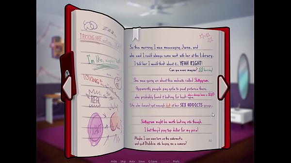 Jenny's Story - Part 4 thumbnail