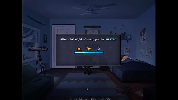 Jenny's story part 4