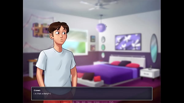 Jenny's story part 4