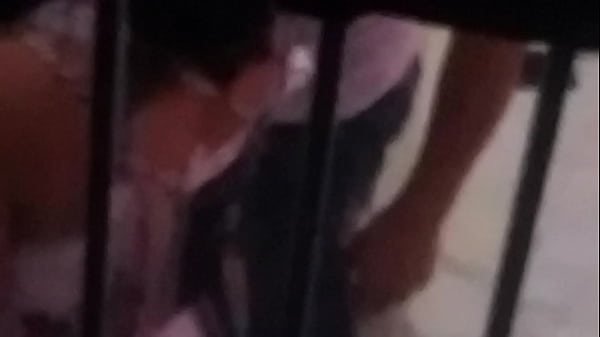 Flagra dando pro ex 2 