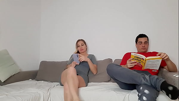 Stepson, I'm Badly Fucked, You Have To Fix It. thumbnail