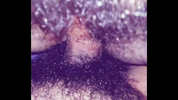 Chubby Amateur Gets Her Hairy Pussy Fucked