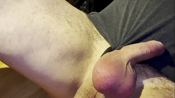 Self Ballbusting thumbnail