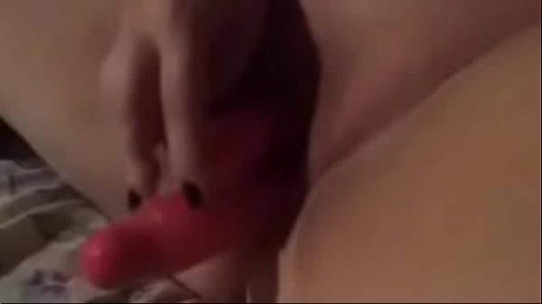 Nonton Sexy Slut Kelsey On Solo Gush thumbnail