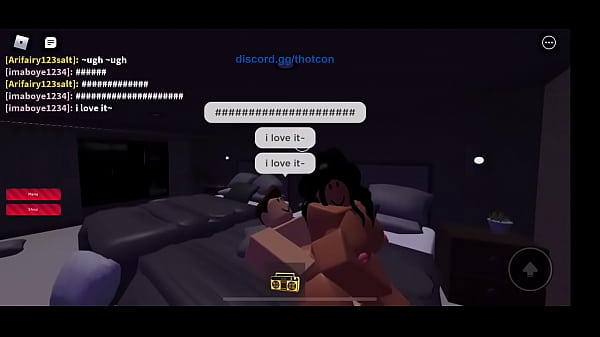 I Love Hot Roblox Girls thumbnail