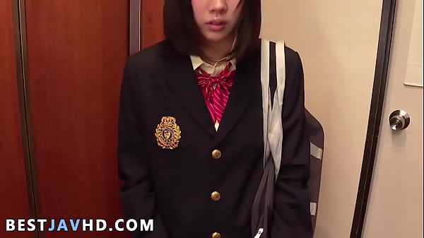 Nonton Rin Aoki Deepthroats And Gulps Manmeat In Yam-sized Time - Uncensored Xxx Jav! thumbnail