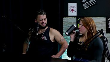 PEDIU A FOTO DA GAVETA DE REM&Eacute;DIOS PRA SABER COM QUEM IRIA SE ENVOLVER - CASAL 7LOVERS 