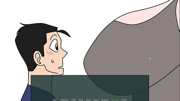 Nonton Groped Stepsis thumbnail