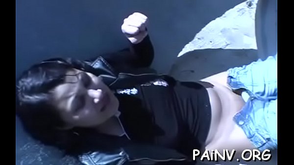 Extraordinary Punishement For Legal Age Teenager thumbnail