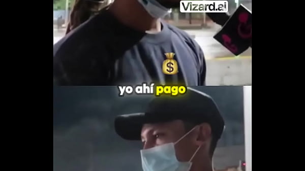 La Lucha De Un Artista Callejero Por Sus Sue&ntilde;os #esfuerzo #chiclenoticias #historia #trabajo #elchicletv #talento #famil ... thumbnail