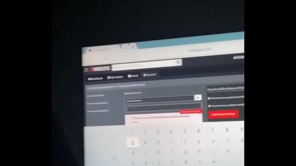 Verification video