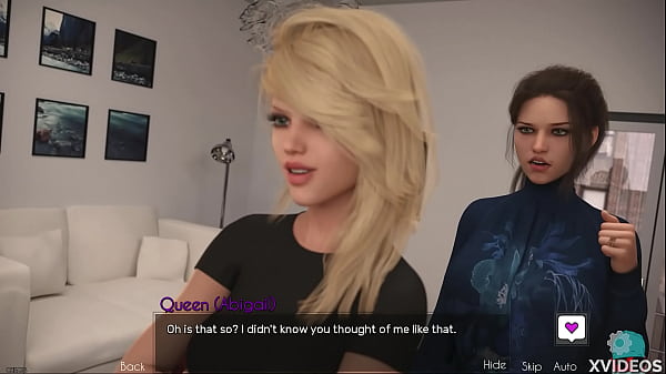 The Awakening Ep.23 &ndash; Visual Novel Gameplay [hd] thumbnail