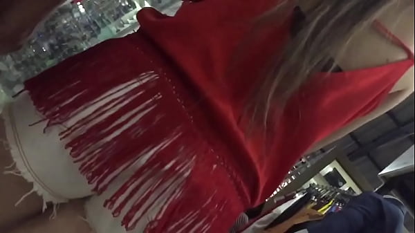 Novinha Putinha Shortinho Socado Na Bunda thumbnail