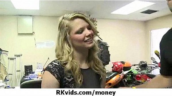 Desperate Teen Naked In Public And Fucks To Pay Rent 29 thumbnail