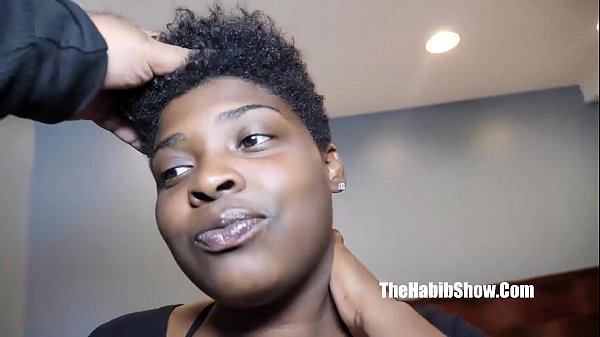 Sexy Chocolate Slobber Slobber Porsha Doll thumbnail