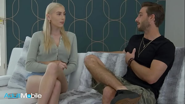 Nonton Adultmobile - Kay Lovely, Lucas Frost - Big Boob Babysitters Scene 2 - Breaking The Rules thumbnail