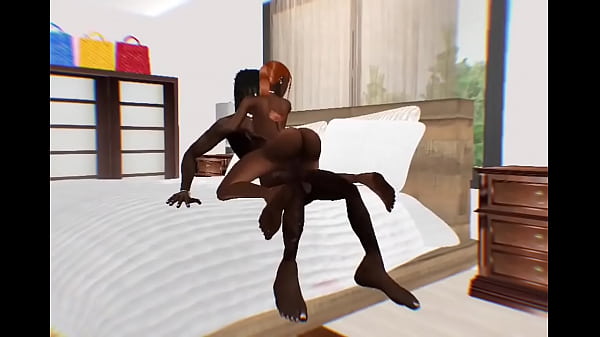 Cumming Inside My Ginger Wife thumbnail